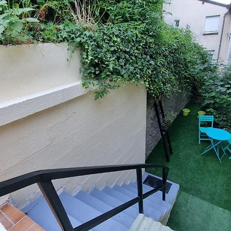 Appartement Rethel - Netflix - Marc & Cecile 外观 照片