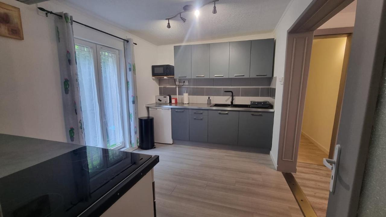Appartement Rethel - Netflix - Marc & Cecile 外观 照片