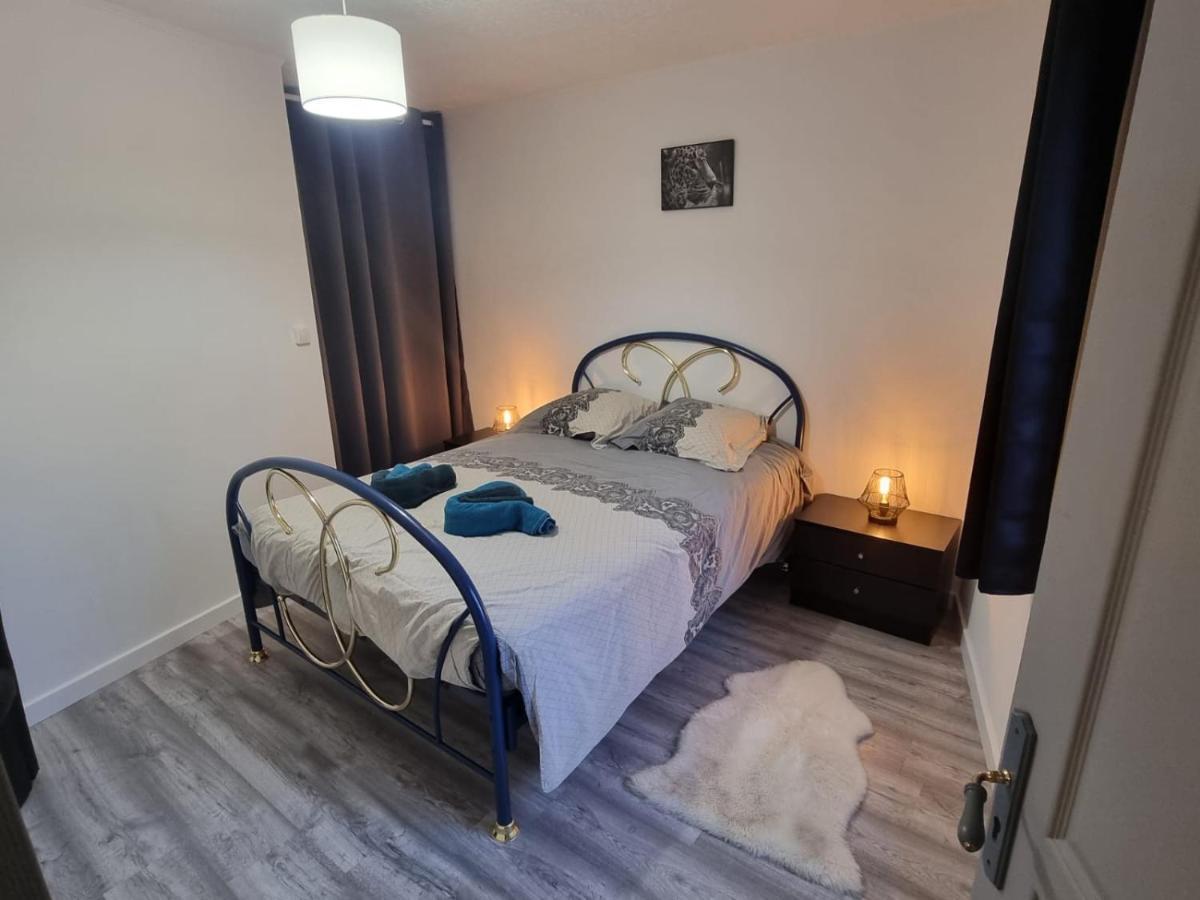 Appartement Rethel - Netflix - Marc & Cecile 外观 照片